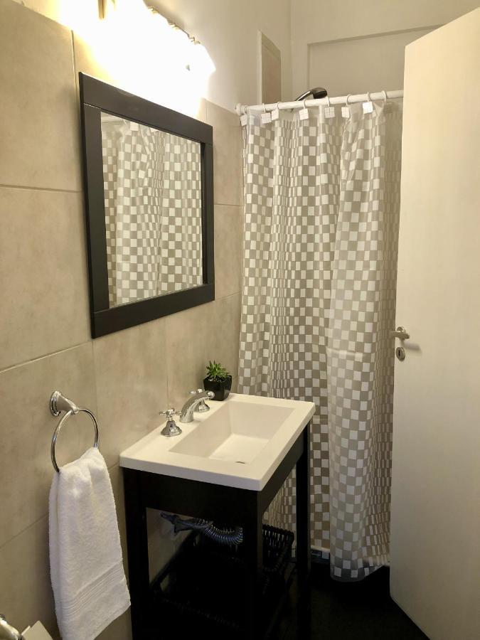 Square Studio- Las Canitas-Palermo Buenos Aires Kültér fotó