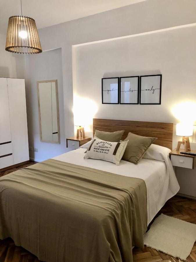 Square Studio- Las Canitas-Palermo Buenos Aires Kültér fotó
